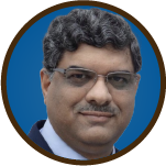 Dr. Rajesh Patil